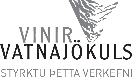 Vinir Vatnajokuls