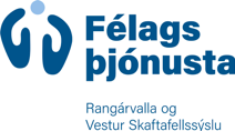 logo félagsþjónustunnar