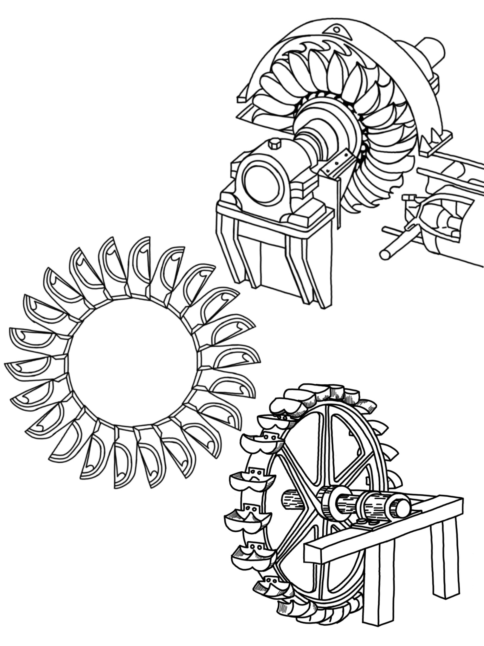 Rafmagnsævintýrið