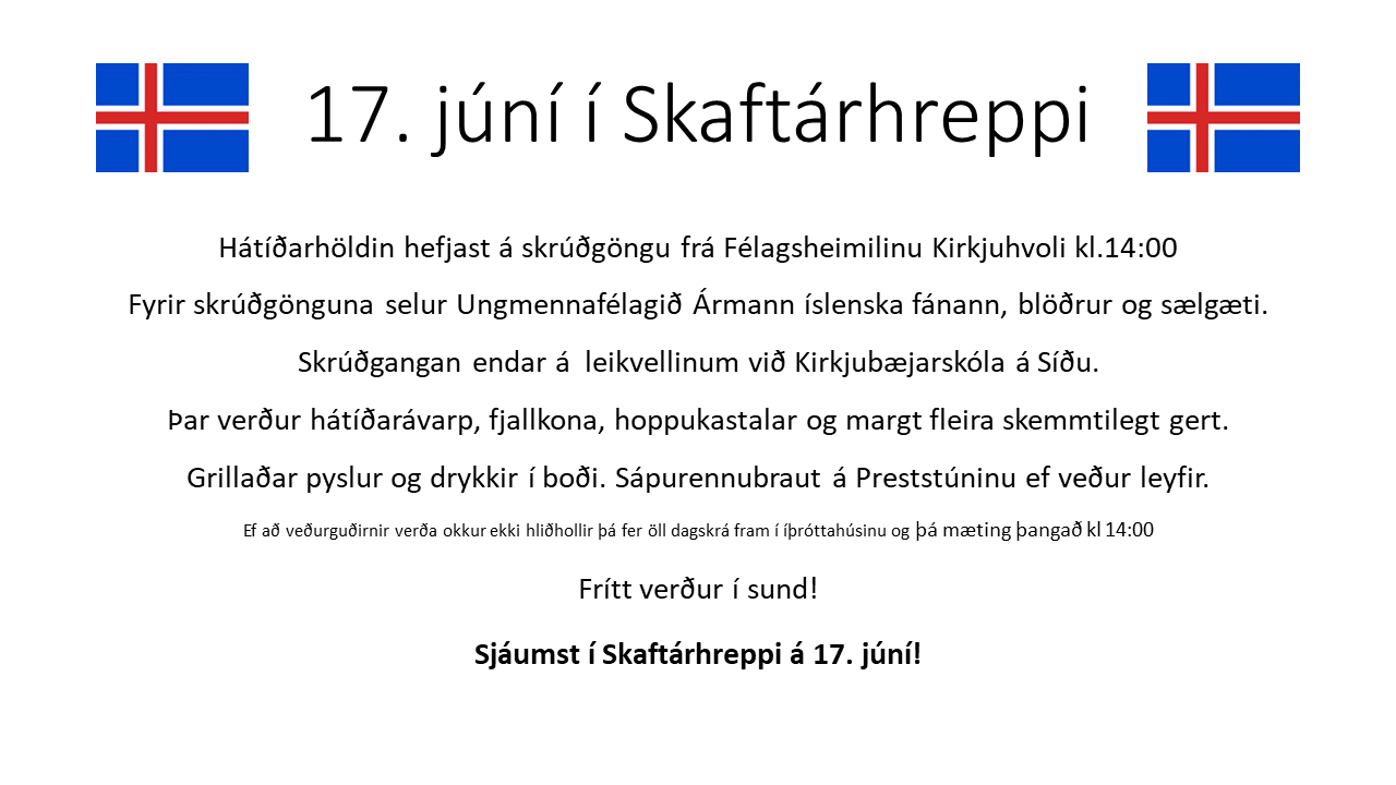 17. júní 2022