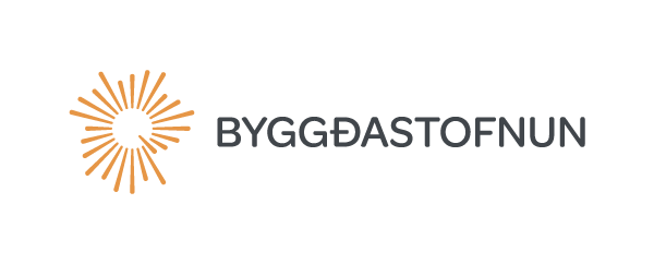 Byggðastofnun logo