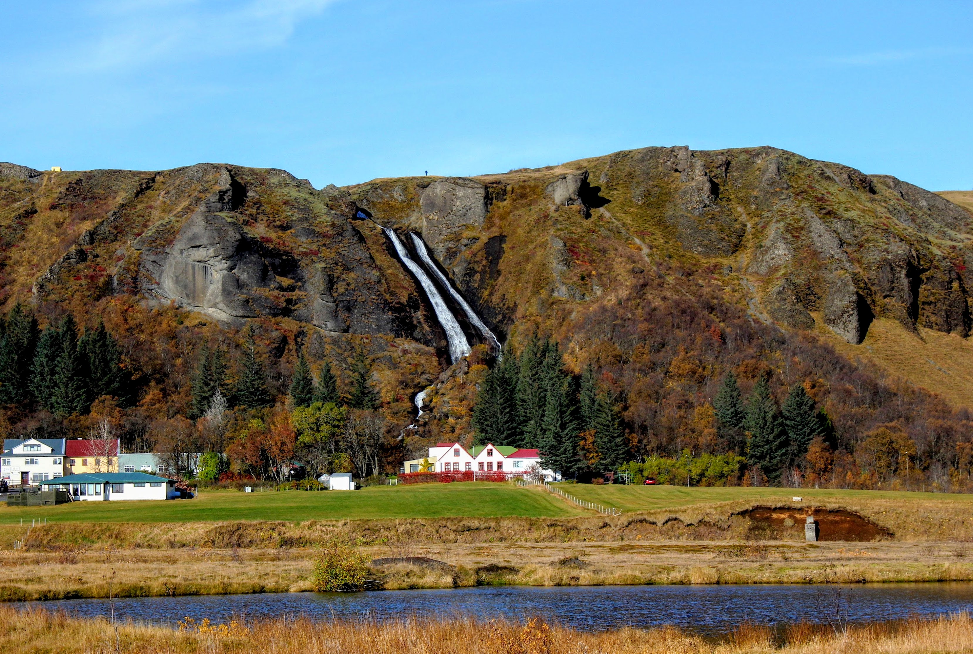 Kirkjubæjarklaustur