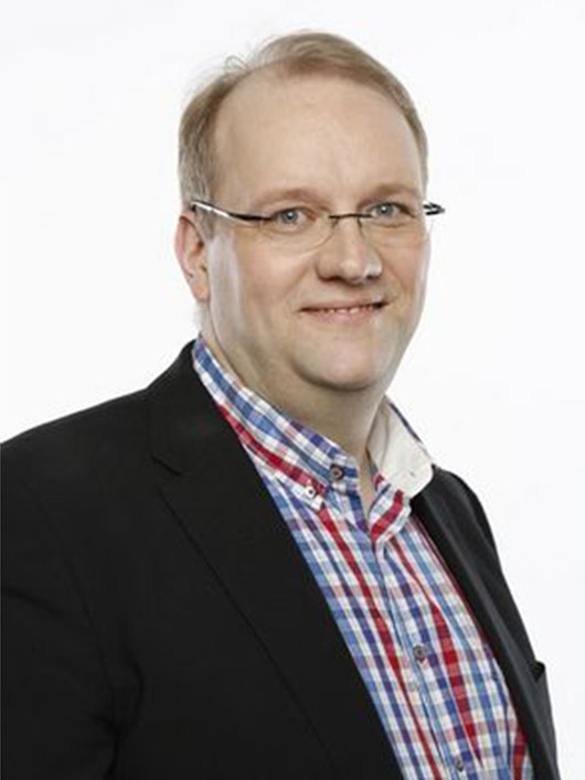 Einar Kristján