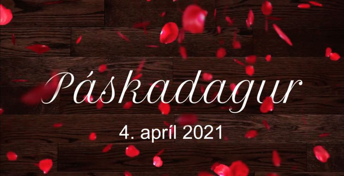 Messa í Prestsbakkakirkju á netinu