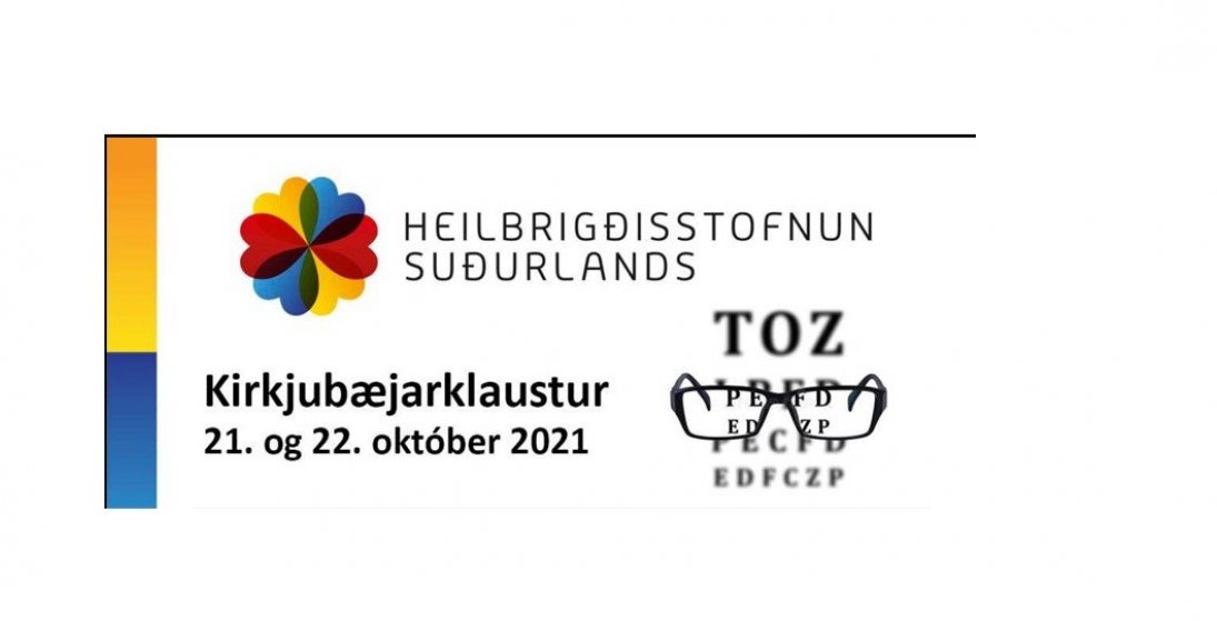 Opthalmologist /Okulista Klaustur