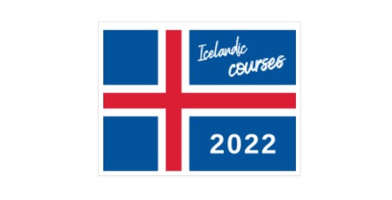 Icelandic for beginners in Kirkjubæjarklaustur 1. sept. 2022
