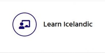 Can I help you learn Icelandic?