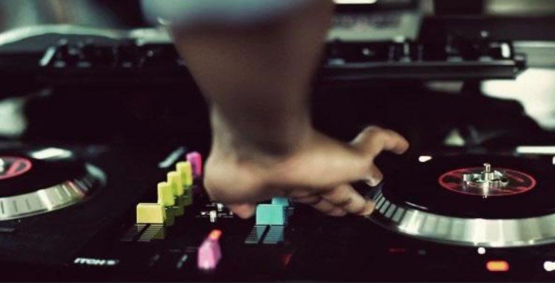 Innritun í Tónlistarskóla Skaftárhrepps