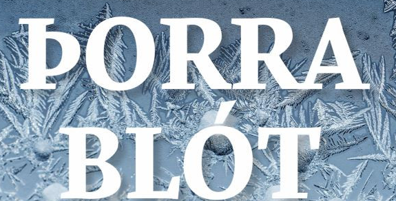 Þorrablót 2023 á Kirkjubæjarklaustri - Ennþá lausir miðar