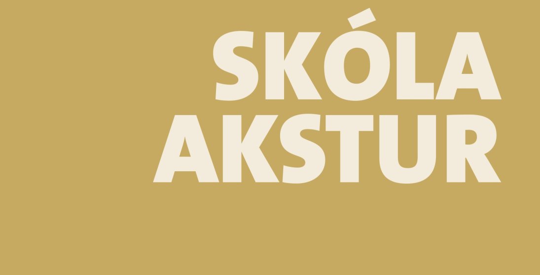 Skólaakstur