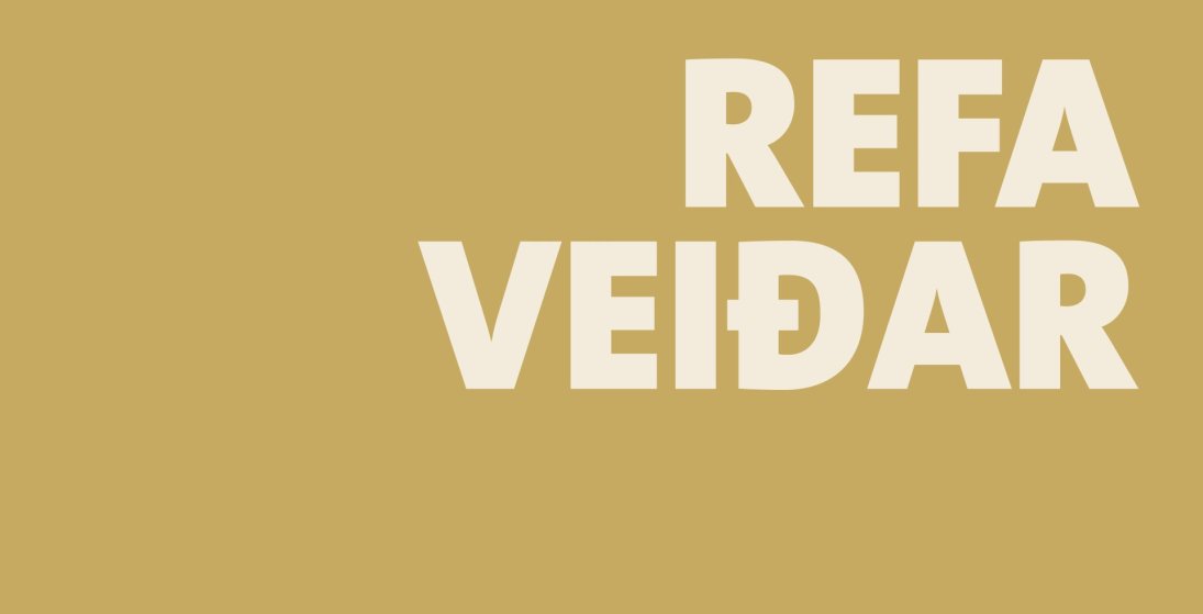 Fuglainflúensa í ref og útburður á hræjum vegna refaveiða