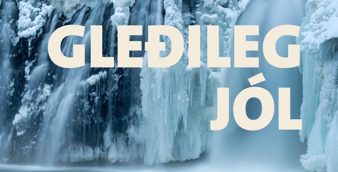 Jólatrésskemmtun kvenfélaganna