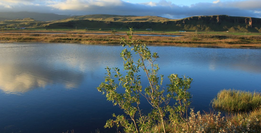Haust á Síðunni (Ljósm. Lilja M)