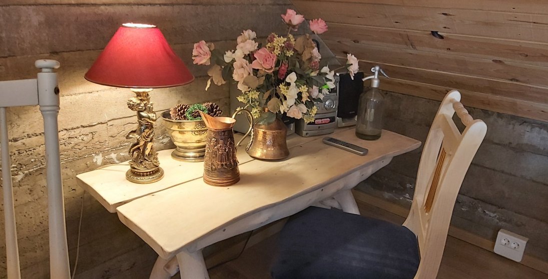 Kaffihúsið lokar yfir veturinn