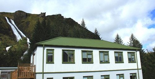 Styrkúthlutun Uppbyggingarsjóðs Suðurlands - haust 2020