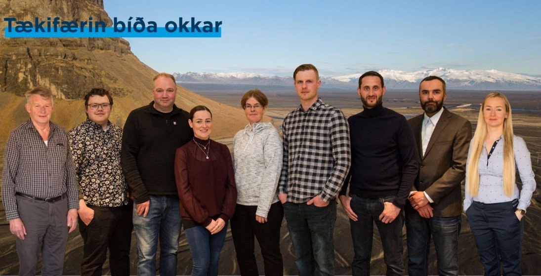 D - sjálfstæðislistinn og óháðir