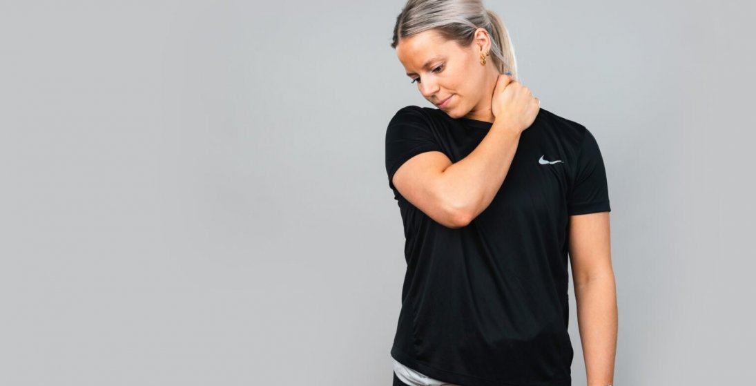 Myndin er frá Netsjúkraþjálfun