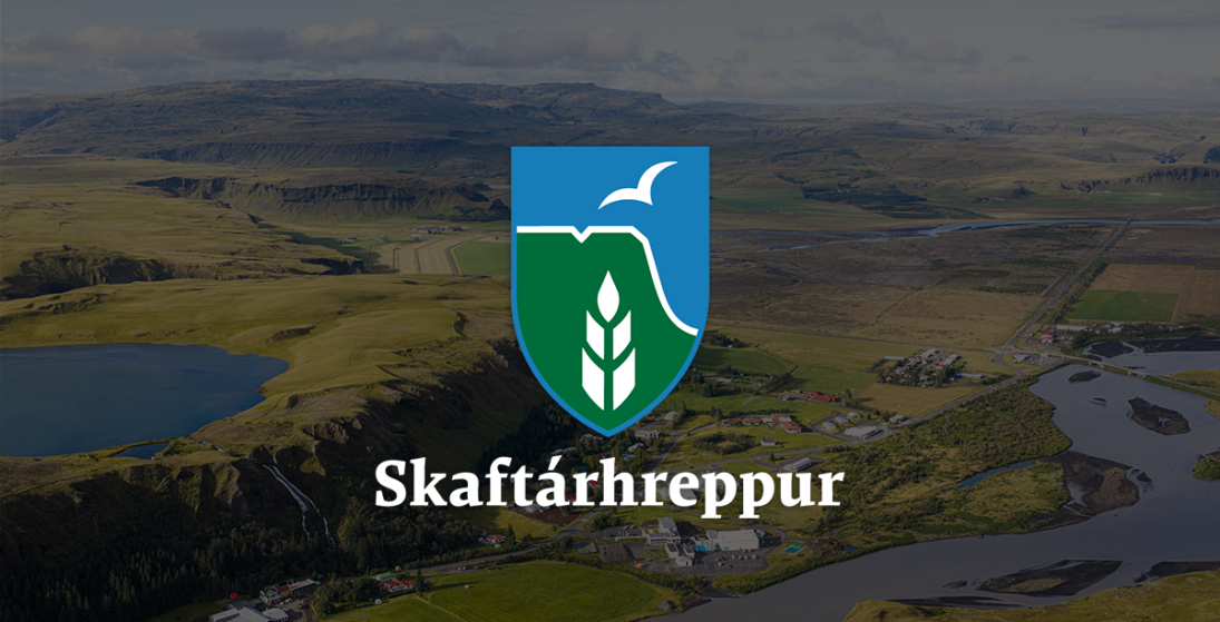 Fundarboð sveitarstjórnar