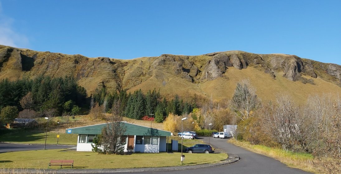 Bólusetning á Klaustri, pantið tíma