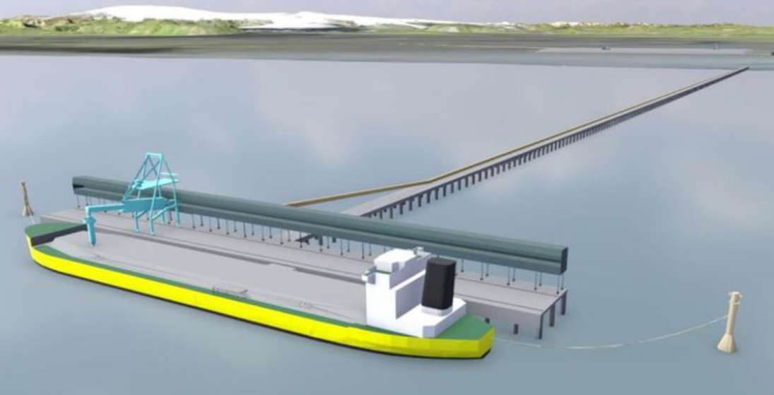 EP Power Minerals Iceland ehf. boðar til kynningarfundar í Félagsheimilinu Tunguseli