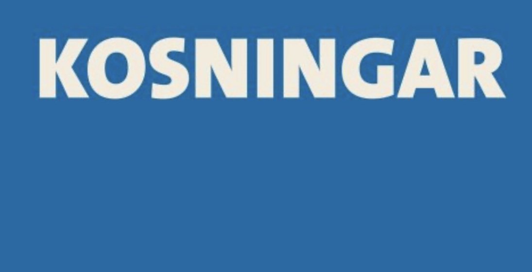 Framboð til sveitarstjórnarkosninga 16. maí 2026