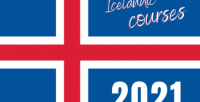 Íslenskunámskeið í fjarkennslu/online