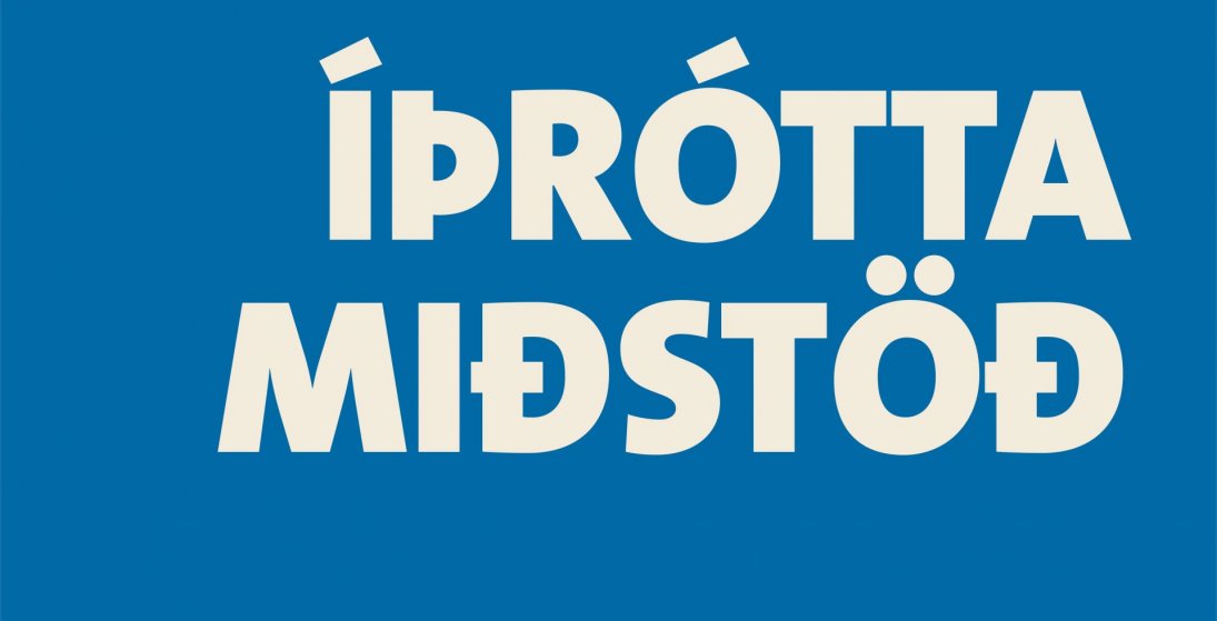 Frítt í sund sumardaginn fyrsta