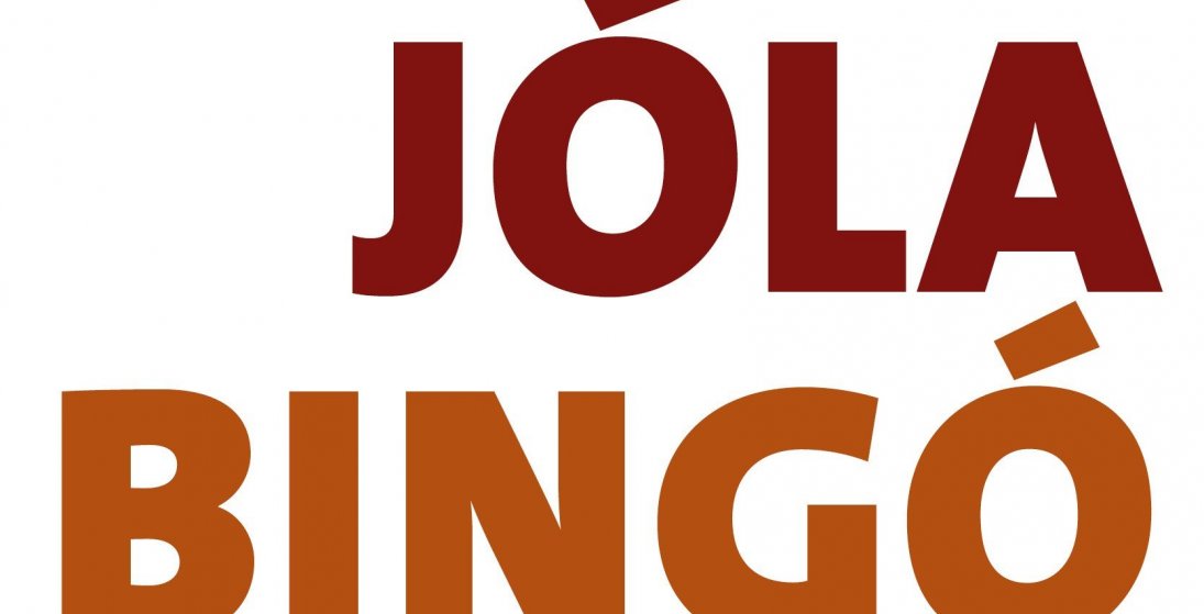 Jólabingó