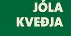 Jólakveðja