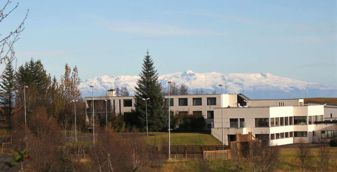 Opnað aftur á Kirkjubæjarstofu og skrifstofu Skaftárhrepps