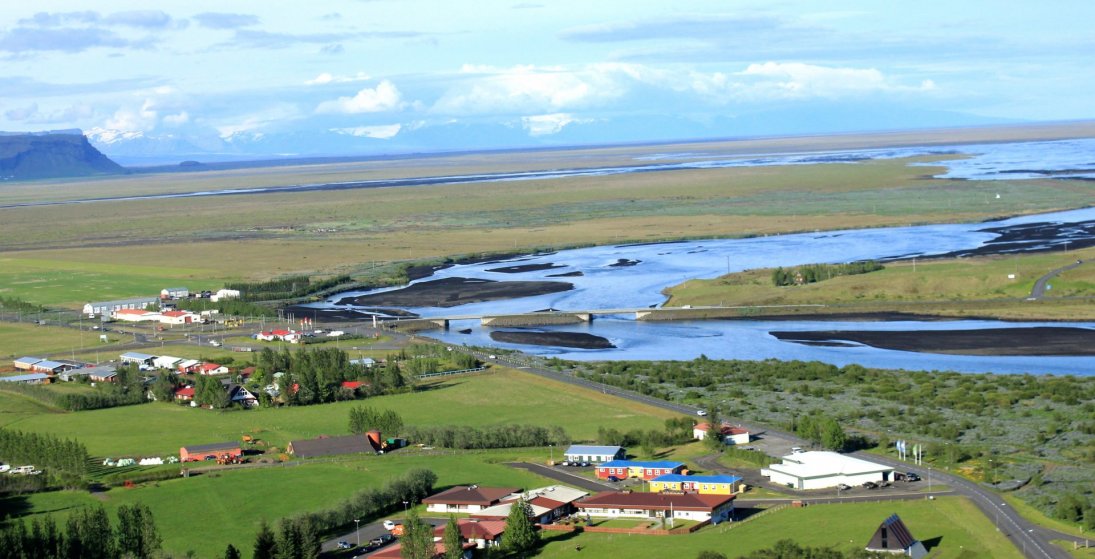 Kirkjubæjarklaustur