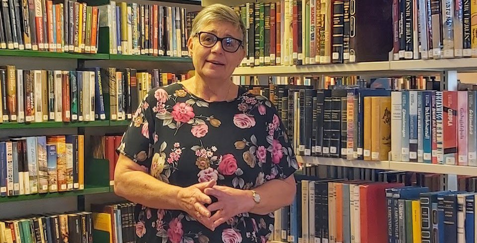 Allar ljósmyndir með fréttinni eru teknar af LM