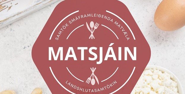 Smáframleiðendur matvæla sameinast í MATSJÁNNI