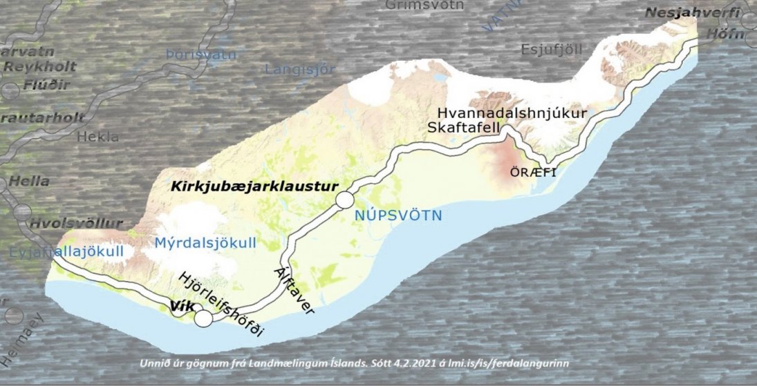 Meeting for foreigners to strengthen demographic development in our region.