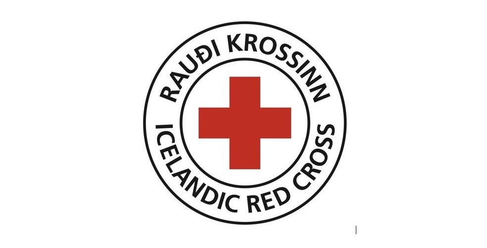 Hjálpum íbúum Úkraínu