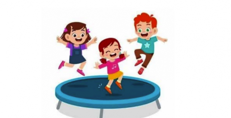 Þetta hlýtur að vera skemmtilegt!