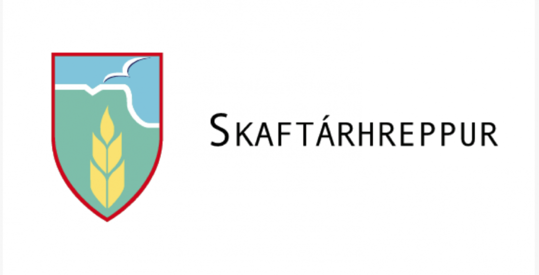 Nýr sveitarstjóri Skaftárhrepps