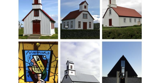 Helgihald á Klaustri