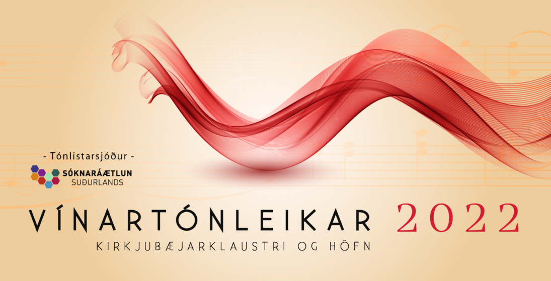 Sinfóníutónleikar Suðurlands á Höfn 6. mars 2022
