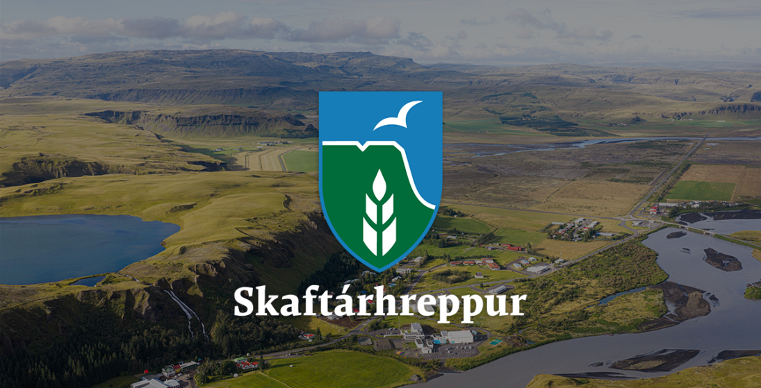 Deiliskipulag Jónstúns á Kirkjubæjarklaustri – tillaga í auglýsingu