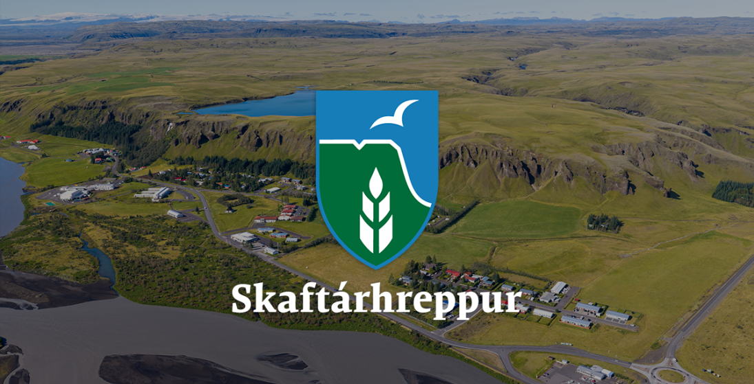 Sveitarstjórnarfundur 27.08.2026