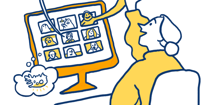 All about the Public Meetings in three language.