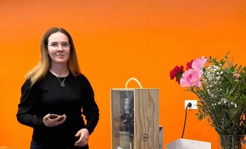 Gvendarkjör á Klaustri