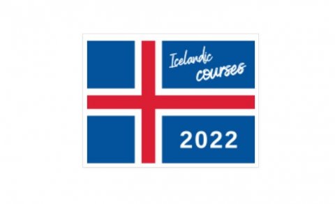Icelandic for beginners in Kirkjubæjarklaustur 1. sept. 2022