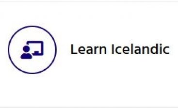 Can I help you learn Icelandic?