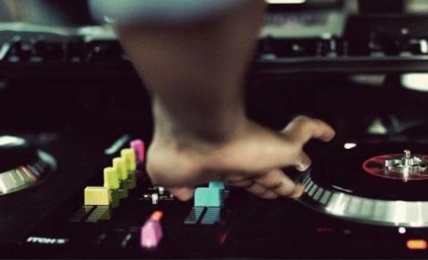 Innritun í Tónlistarskóla Skaftárhrepps