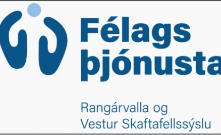 Félagsþjónusta Rangárvalla- og Vestur Skaftafellssýslu óskar eftir að ráða starfsmann í stoðþjónustu…