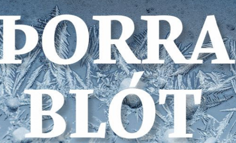 Þorrablót 2023 á Kirkjubæjarklaustri - Ennþá lausir miðar