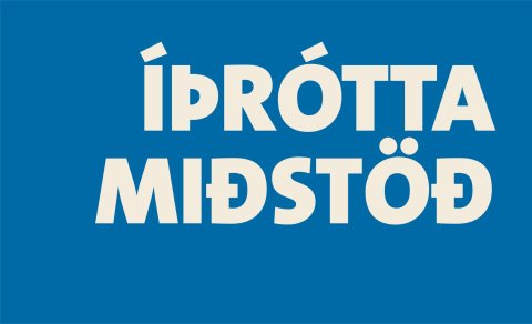 Breytingar á opnunartíma sundlaugar