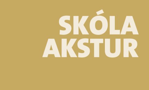 Skólaakstur